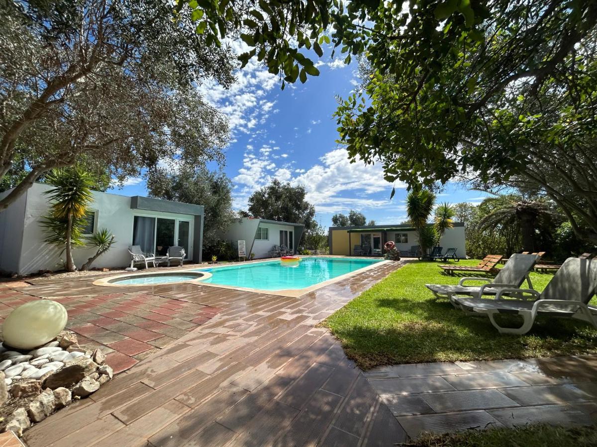 Villa Quinta Da Joia Silves Exterior foto