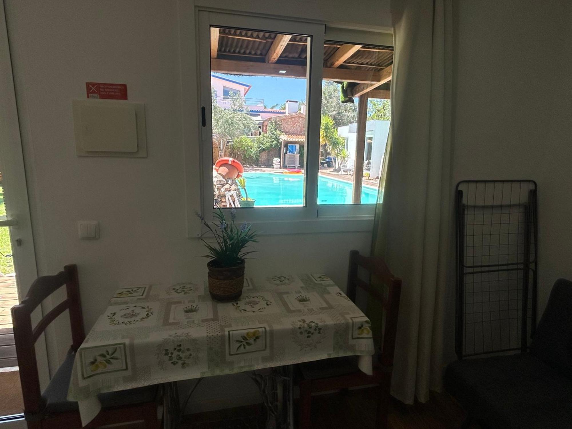Villa Quinta Da Joia Silves Habitación foto