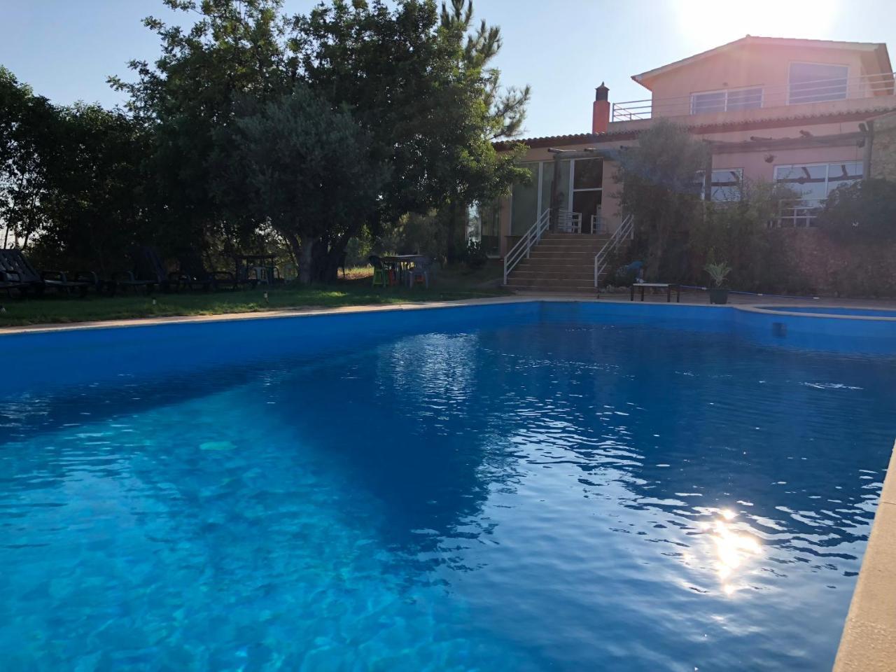 Villa Quinta Da Joia Silves Exterior foto