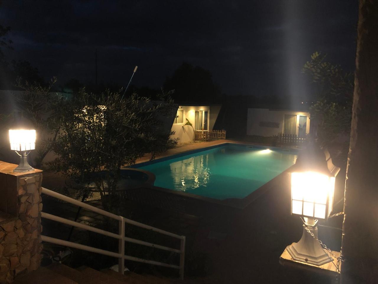 Villa Quinta Da Joia Silves Exterior foto