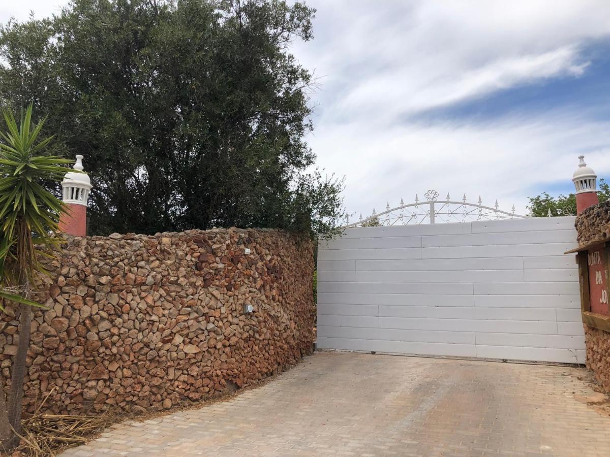 Villa Quinta Da Joia Silves Exterior foto